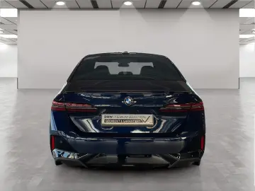 BMW 520 d Limousine M Sport