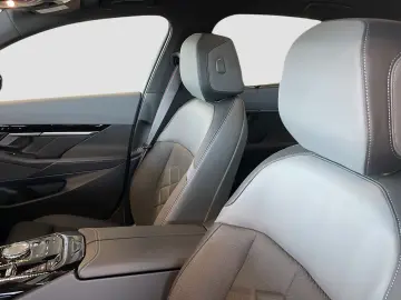BMW 520 d Limousine M Sport