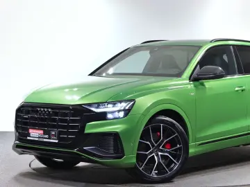 Q8 50 TDI quattro Competition Plus, 22