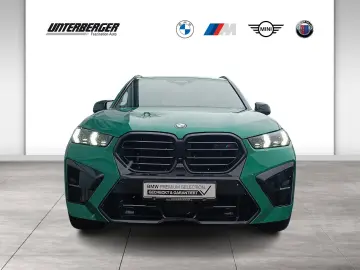 X5 M Competition Pano B&W DA/PA Pro Soft-Close