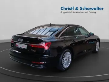 A6 Limousine 40TDI quattro design LED NAVI RFK