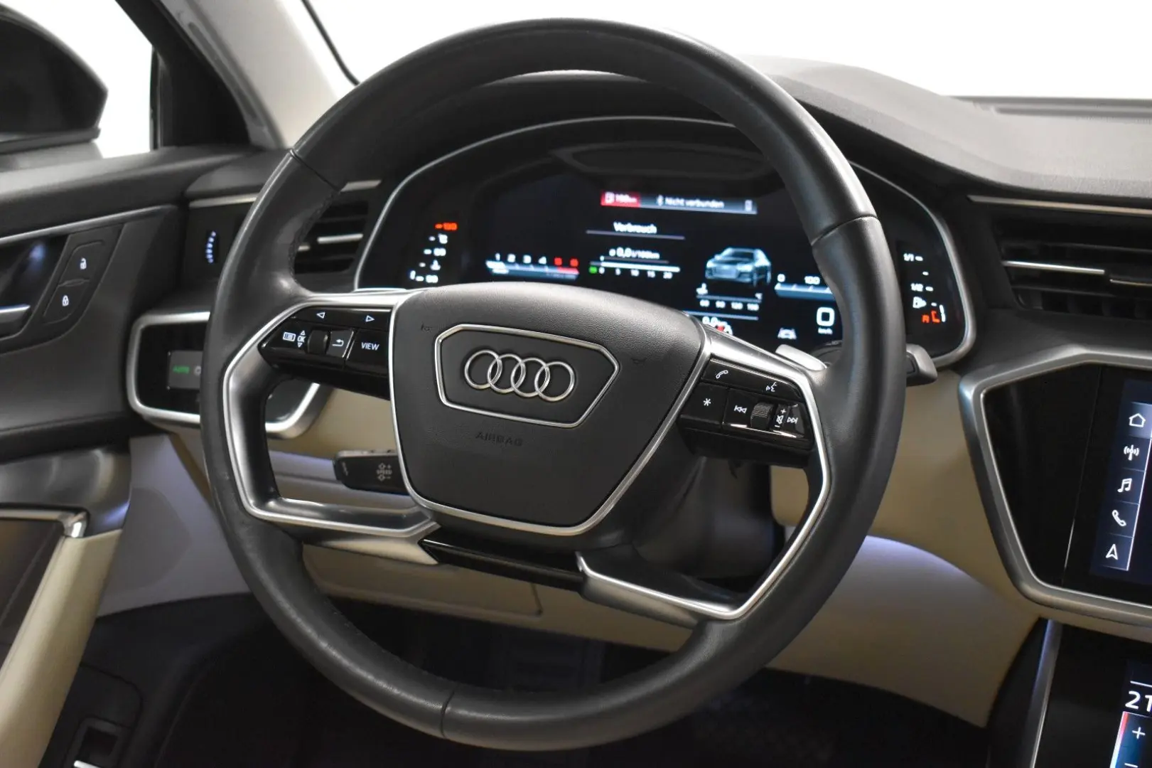 A6 Lim. 40 TDI *KEYLESS*MATRIX *VIRTUAL *KAMERA