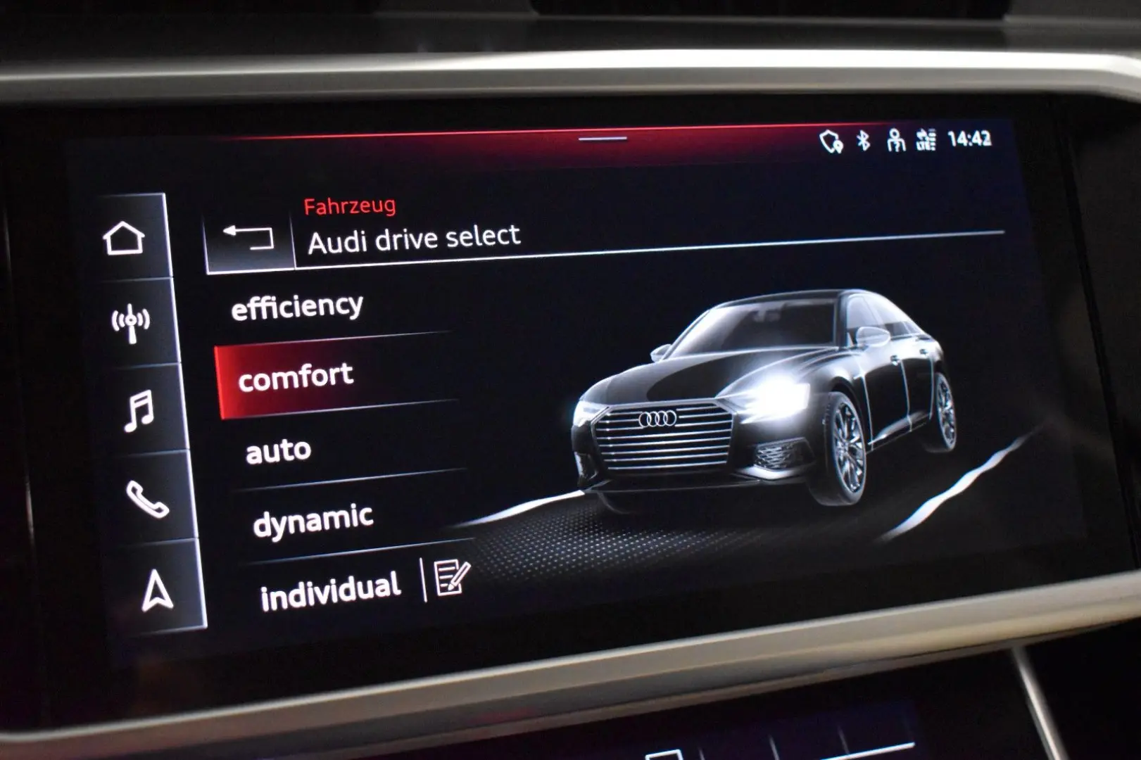 A6 Lim. 40 TDI *KEYLESS*MATRIX *VIRTUAL *KAMERA