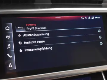 A6 Lim. 40 TDI *KEYLESS*MATRIX *VIRTUAL *KAMERA
