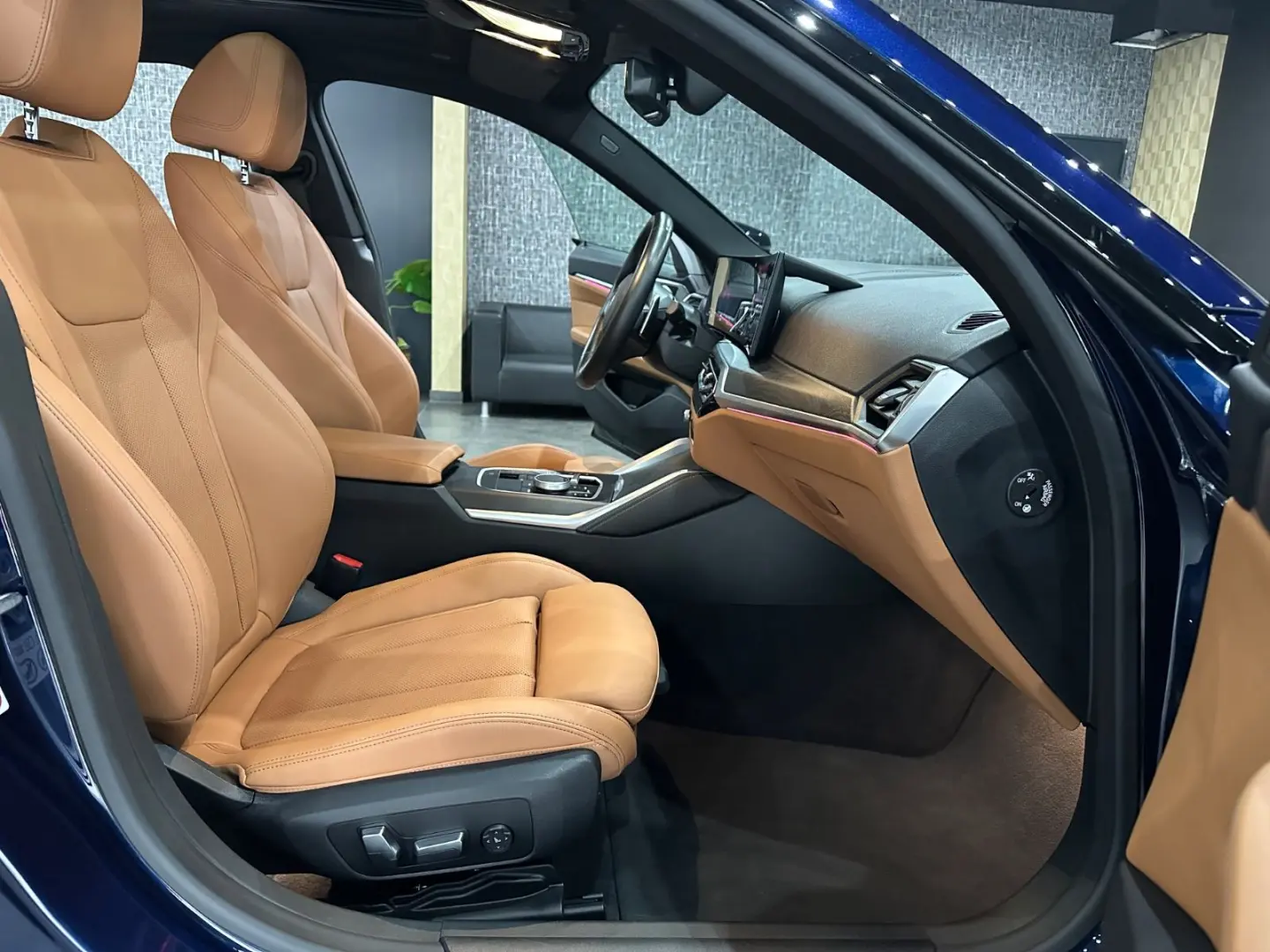 420d xDrive Gran Coupé M Sport /Memory /Glasdach