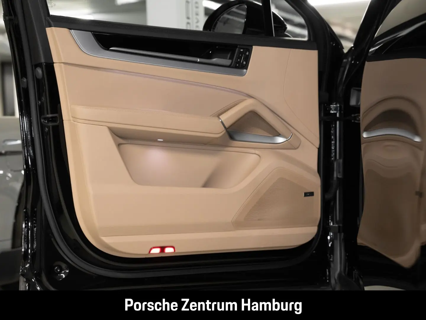 Cayenne E-Hybrid Coupe Sportabgas PASM BOSE ACC