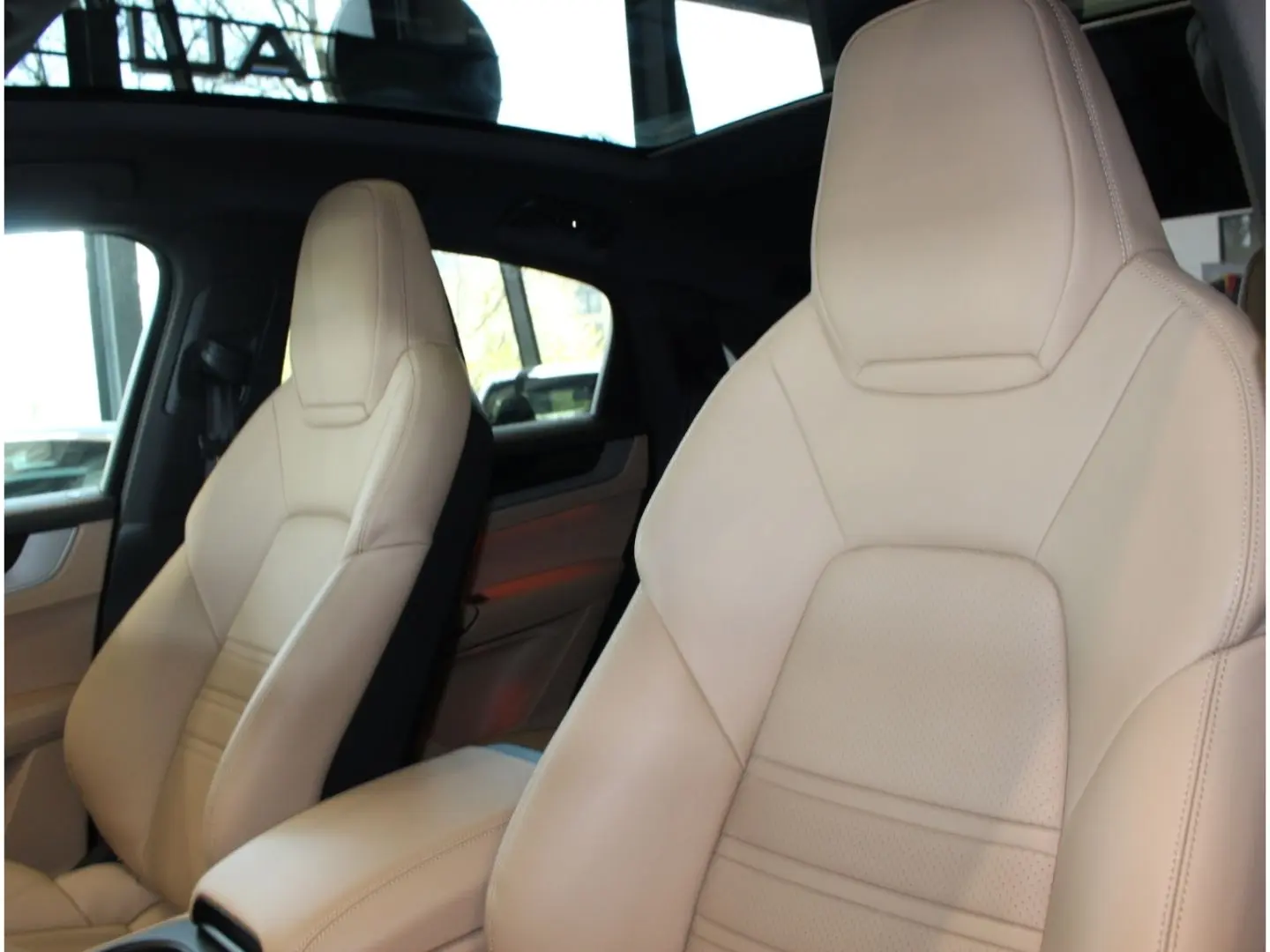 Cayenne S Sport Chrono 1.Hand+Unfallfrei+Standhz