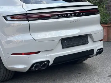 Cayenne E-Hybrid Coupe SPORTDESIGN-PAKET*22 TURB
