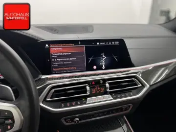 X5 xDrive30d M SPORT PANO-SKY+CARBON+GLAS+HUD+