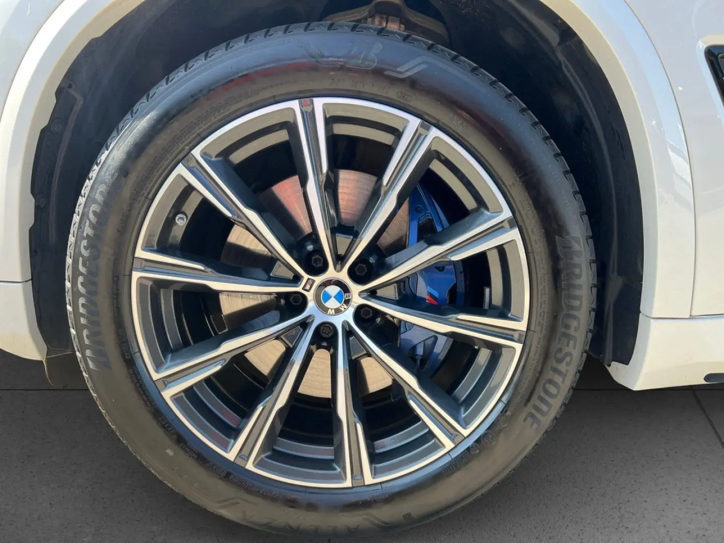 X5 xDrive30d M-Sport Innov HuD PA Laser HiFi PDC