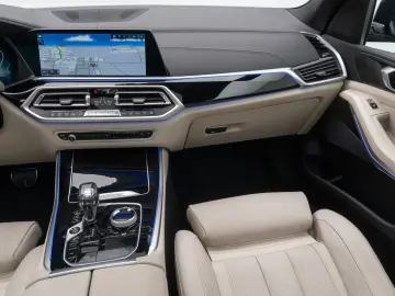 X5 xD30d M Sport 360°SoftCl HUD Panorama Belüftu