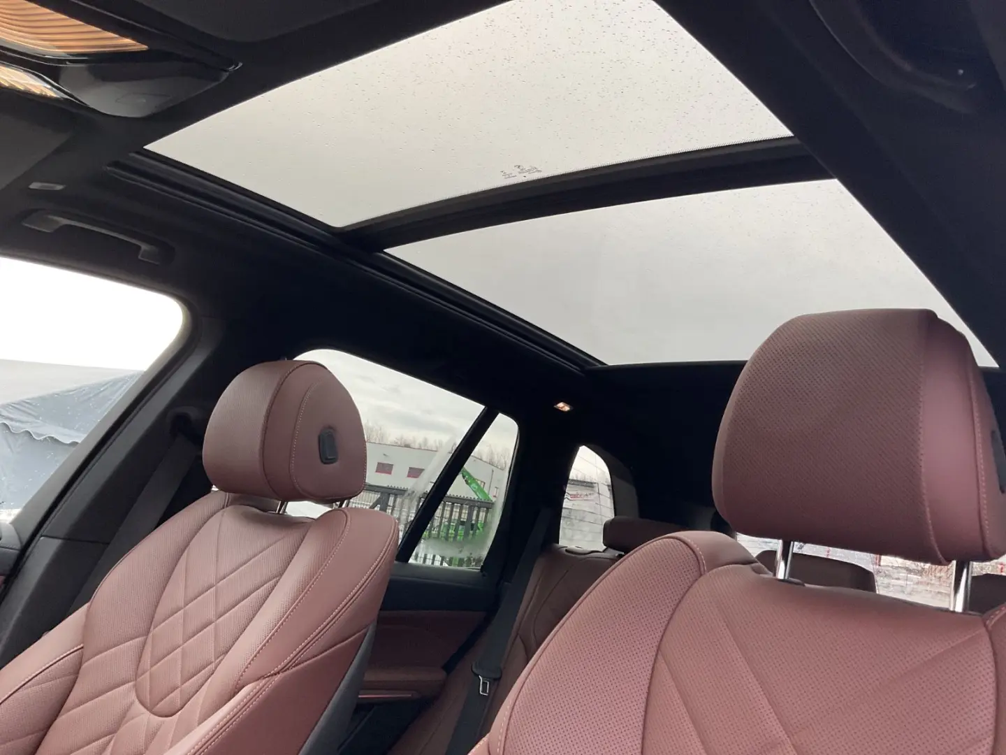 X5 xDrive 30 d M Sport