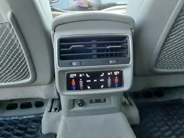 Audi Q7 45 TDI quattro