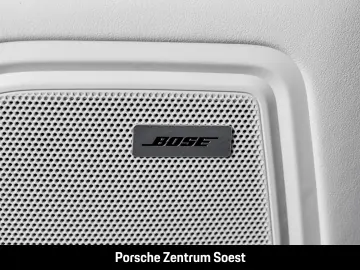 Macan GTS/PASM/Standheizung/Panorama/LED/BOSE