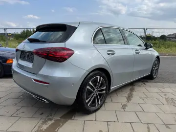 Mercedes-Benz A 180 A -Klasse A 180*Progressive Line