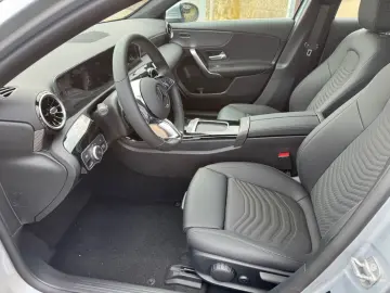Mercedes-Benz A 180 A -Klasse A 180*Progressive Line