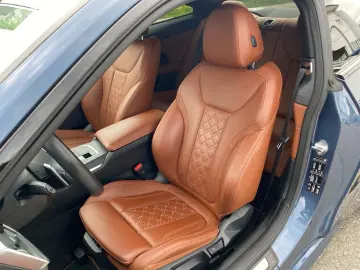 420d xDrive Coupé M Sport DA ACC PA Komfzg Laser