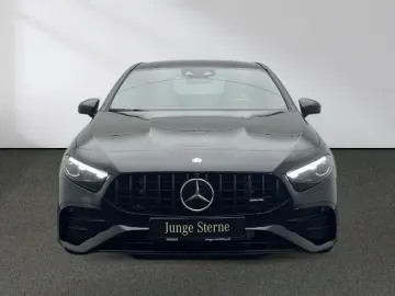 A 35 AMG 4M Limousine Distronic Pano Multibeam