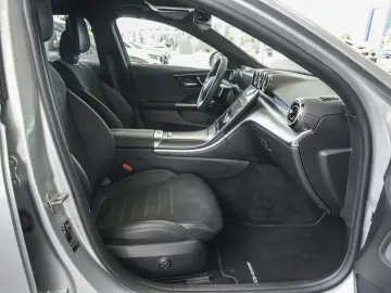 C 300 d 4M AMG Digital-Light 360°-Kamera AHK