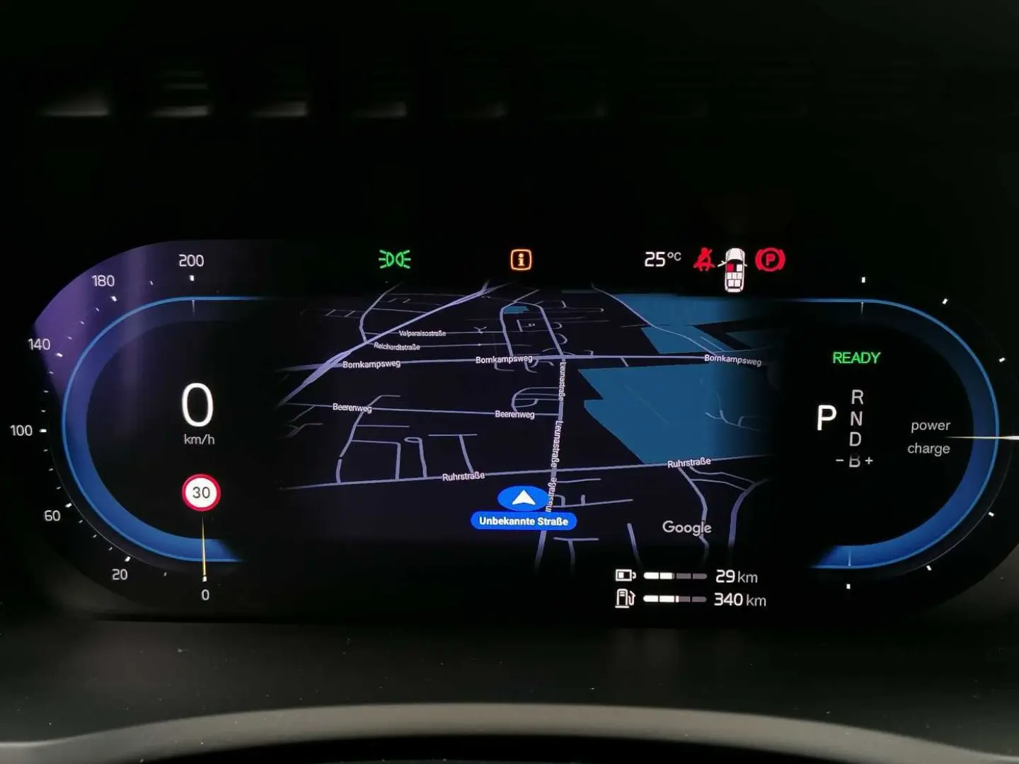 XC90 T8 AWD Recharge Plus Bright