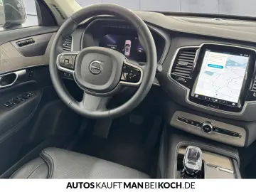 XC90 T8 Plug-In AWD Plus ACC H/K SD BLIS 360 LED