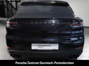 Cayenne Coupe K
