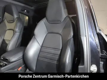 Cayenne Coupe K