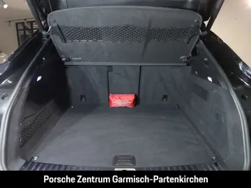 Cayenne Coupe K