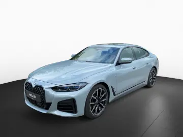 430i Coupé M Sport DA-Pro,HUD,360°,HK,GSD