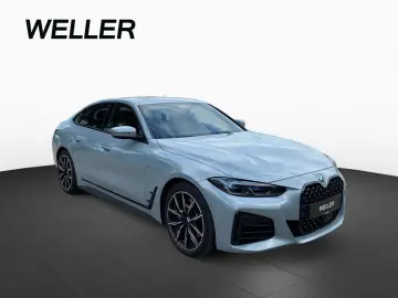 430i Coupé M Sport DA-Pro,HUD,360°,HK,GSD