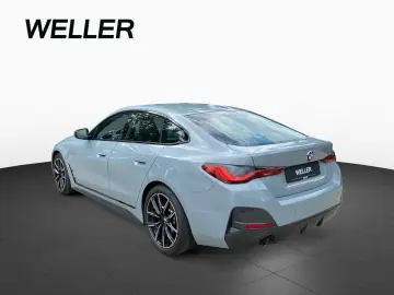430i Coupé M Sport DA-Pro,HUD,360°,HK,GSD