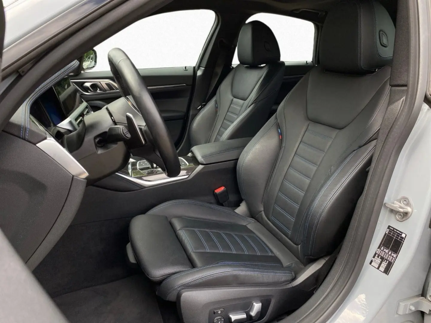 430i Coupé M Sport DA-Pro,HUD,360°,HK,GSD