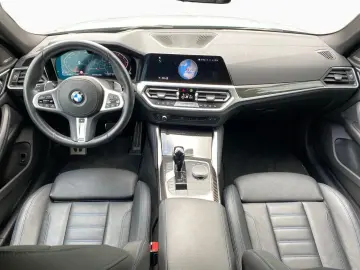 430i Coupé M Sport DA-Pro,HUD,360°,HK,GSD