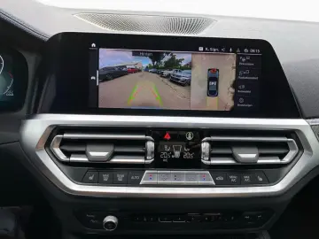 430i Coupé M Sport DA-Pro,HUD,360°,HK,GSD