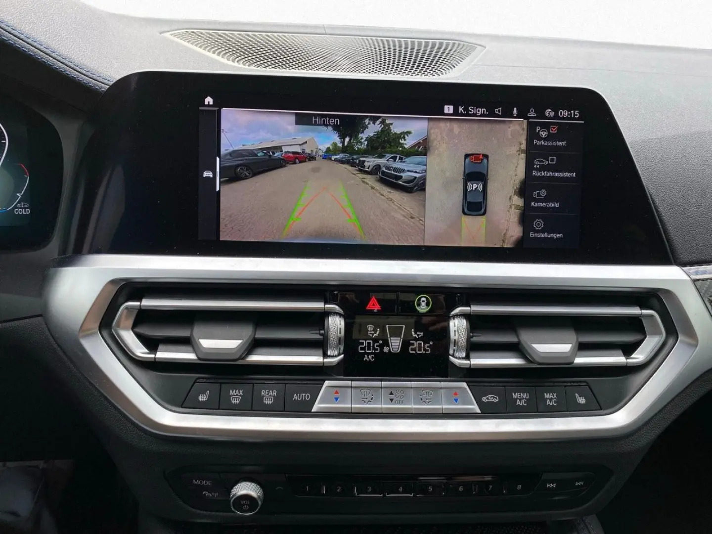 430i Coupé M Sport DA-Pro,HUD,360°,HK,GSD