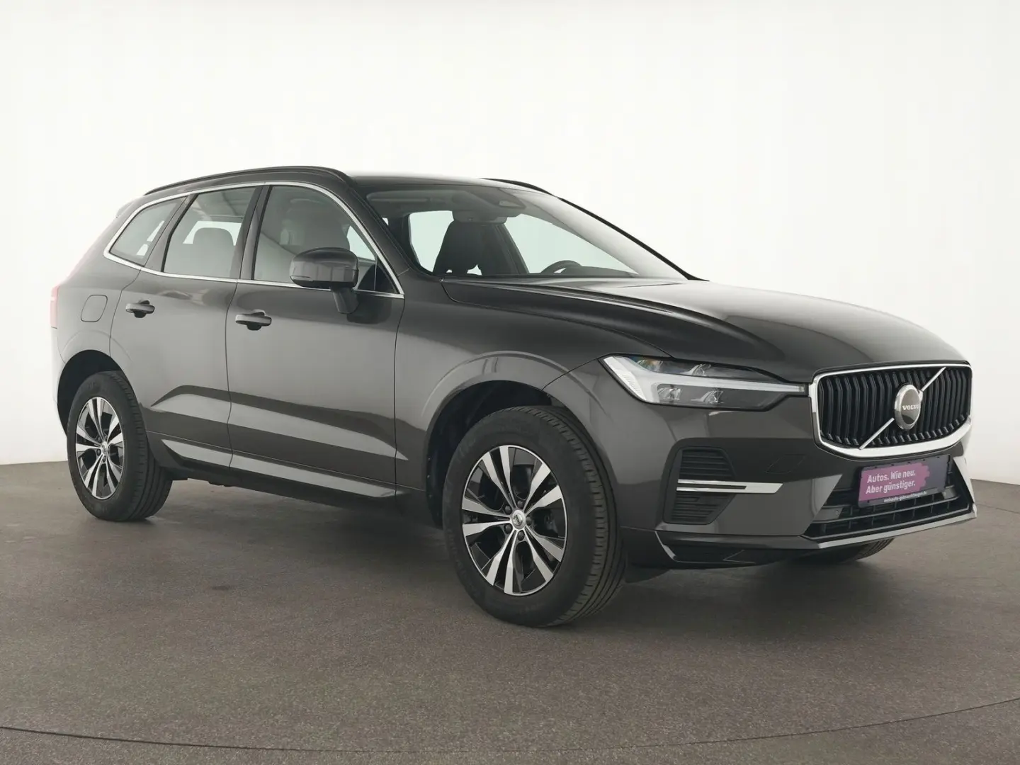 XC60 Momentum Pro Navi|Harman|AHK|Kamera|LED|SHZ