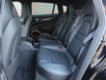 Porsche Panamera Sport Turismo 4 S E-Hybrid