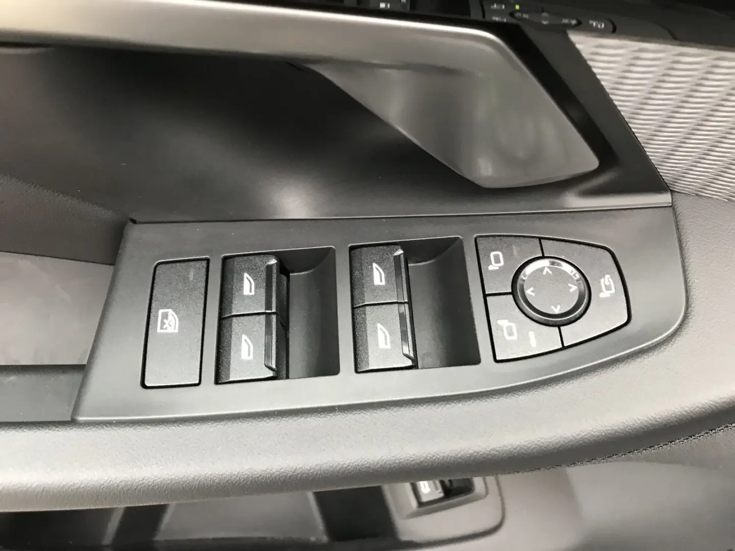 520d M Sport LiveCo. Leder Navi A-LED