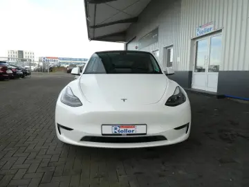 Model Y Performance Dual AWD