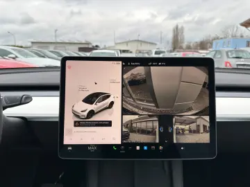Model Y Long Range DualMotor*AWD Ryzen*USS*1Hand