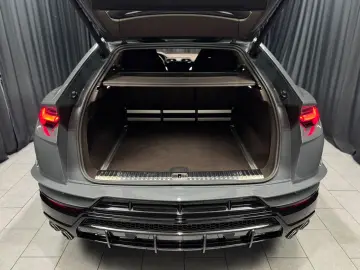 URUS S|AKRAPOVIC|B/O|ANIMA|SOFT-CLOSE|23-ZOLL|