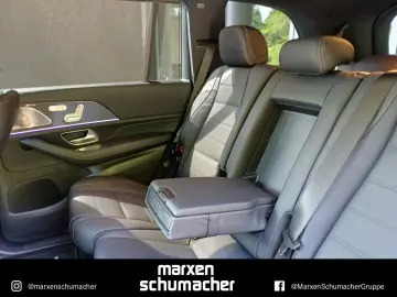 GLS 450 d 4M 7Sitze+AMG+AHK+Massage+Carbon+Night