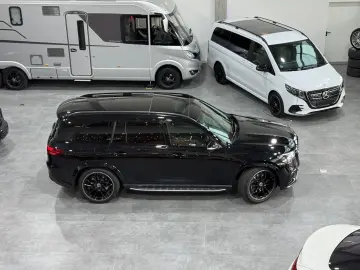 GLS 450 d 4Matic*AMG*TV*AHK*Multibeam*23