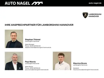 Urus Performante *Pano*B&O*Night Vision*ADAS*HUD