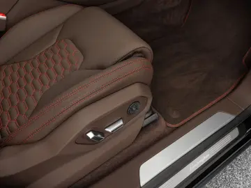 Urus S