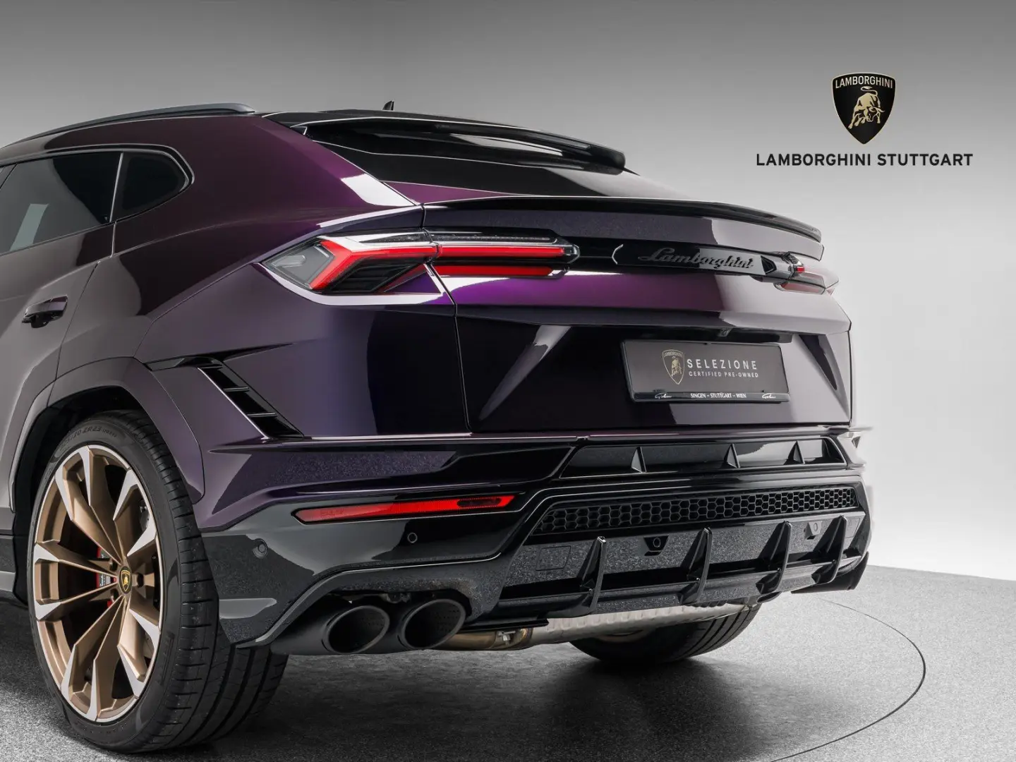Urus S