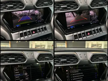 Urus Performante *FULL CARBON*FULL ADAS*B&O 3D*