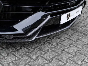 Urus Perfomante Nero Helene, Full Exterior Carbo