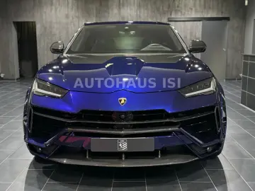 Urus S+NOVITEC WIDEBODY,FULL-CARBON,MASSAGE,23