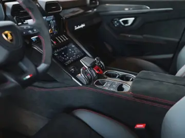Urus Performante *60TH ANNIV. / 999PS / MWST.*